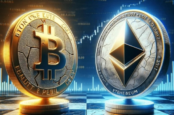 Биткоин и Эфириум, два гиганта рынка, получили очередную поддержку из Великобритании! Вот подробности Биткоин и Эфириум, два гиганта рынка, получили очередную поддержку из Великобритании! Вот подробности