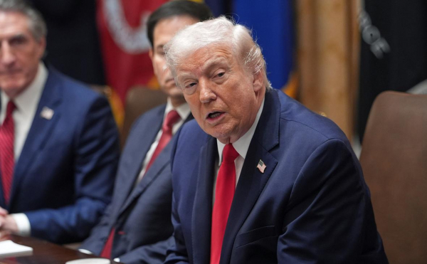 Захарова назвала меры США против Кубы рецидивом стратегии давления
Захарова назвала меры США против Кубы рецидивом стратегии давления