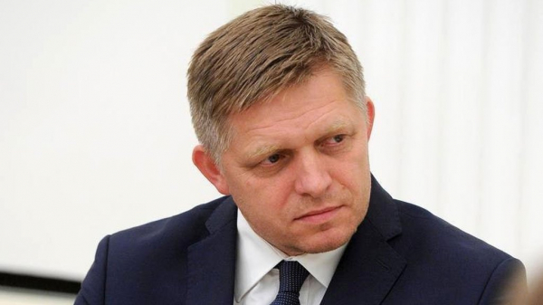 Словакия и Венгрия отдельно обжалуют решение ЕС о запрете поставок газа из России Словакия и Венгрия отдельно обжалуют решение ЕС о запрете поставок газа из России