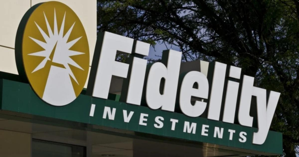В феврале компания Fidelity запустит стейблкоин FIDD на блокчейне Ethereum
В феврале компания Fidelity запустит стейблкоин FIDD на блокчейне Ethereum