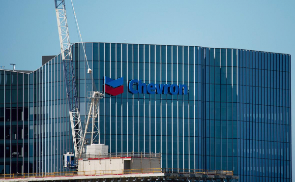 Reuters узнал условие Chevron для покупки активов ЛУКОЙЛа в Ираке
Reuters узнал условие Chevron для покупки активов ЛУКОЙЛа в Ираке