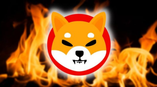 Активность сжигания SHIB обвалилась почти на 90% Активность сжигания SHIB обвалилась почти на 90%