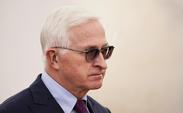 Шохин призвал начать «подогрев» российской экономики
Шохин призвал начать «подогрев» российской экономики