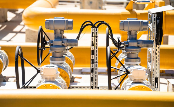 Азербайджан начнет поставлять газ еще в две страны Европы
Азербайджан начнет поставлять газ еще в две страны Европы