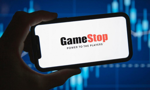 Руководство GameStop начало активно скупает акции компании
Руководство GameStop начало активно скупает акции компании