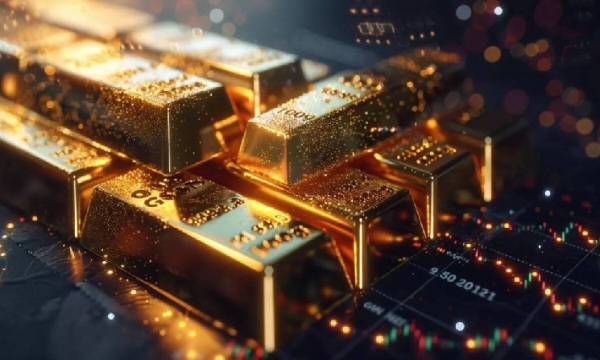 Galaxy Digital вложила $7 млн в проект Tenbin для токенизации золота и валют Galaxy Digital вложила $7 млн в проект Tenbin для токенизации золота и валют