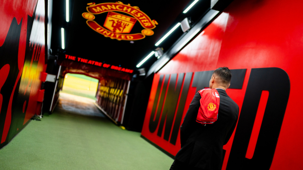 Каземиро покинет «Манчестер Юнайтед» после окончания сезона Каземиро покинет «Манчестер Юнайтед» после окончания сезона
