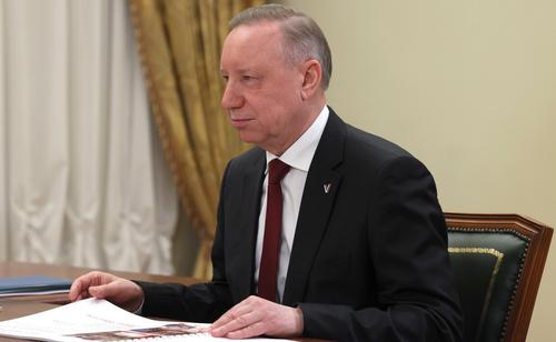 Беглов: стабильное исполнение бюджета позволило выполнить все соцобязательства Беглов: стабильное исполнение бюджета позволило выполнить все соцобязательства