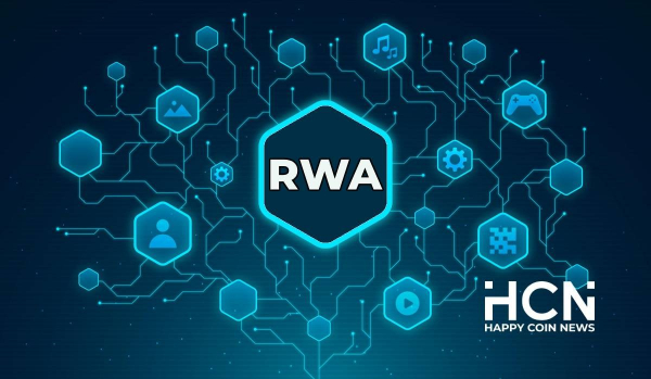 RWA в сети Solana зарегистрировали новый исторический максимум в $1 млрд
RWA в сети Solana зарегистрировали новый исторический максимум в $1 млрд