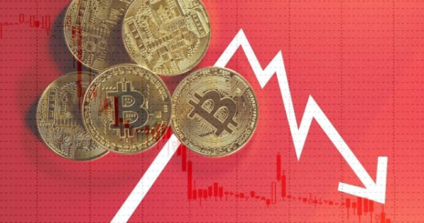 Metaplanet лишилась $680 млн на падении биткоина Metaplanet лишилась $680 млн на падении биткоина