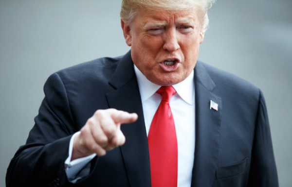 Дональд Трамп собирается купить Гренландию