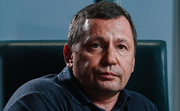 Совладелец Внуково заявил о заявке на участие в покупке Домодедово
Совладелец Внуково заявил о заявке на участие в покупке Домодедово