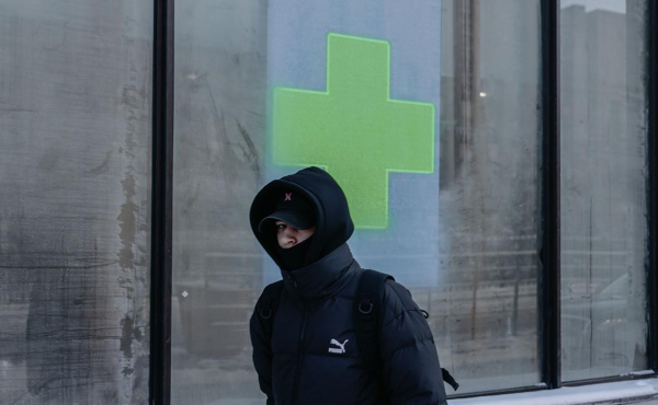 Продажи антидепрессантов в аптеках выросли в четыре раза за семь лет
Продажи антидепрессантов в аптеках выросли в четыре раза за семь лет