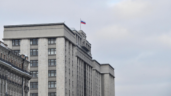 Депутаты Госдумы предложили обязать банки использовать ИИ для проверки законности сделок Депутаты Госдумы предложили обязать банки использовать ИИ для проверки законности сделок
