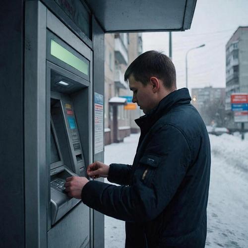 Наличные под замком: банкоматы перестанут принимать больше миллиона Наличные под замком: банкоматы перестанут принимать больше миллиона