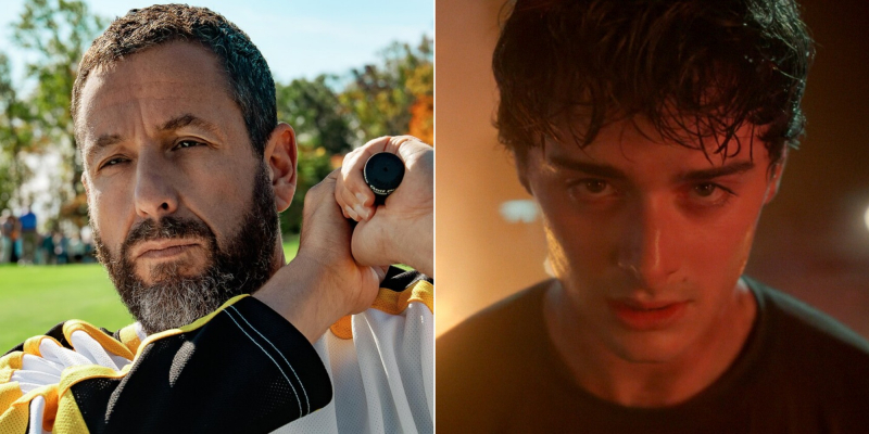 Netflix подвёл итоги: 10 самых популярных фильмов и сериалов второй половины 2025&nbsp;года