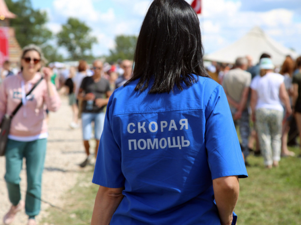 Объяснено, что даже «нормальное» давление в 30 лет может привести к инфаркту
