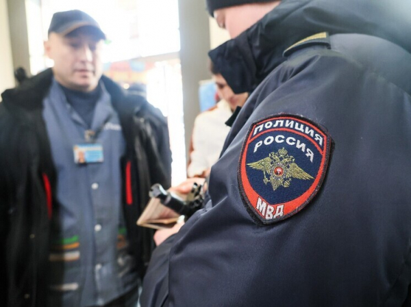 Подростки разгромили магазин во Владивостоке
