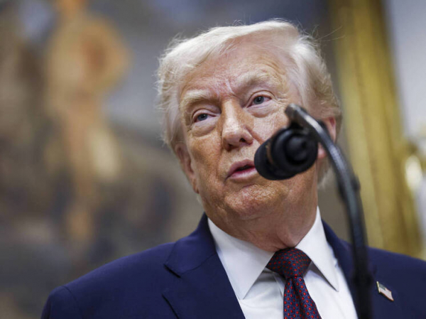 Политолог прокомментировал намерение Трампа создать «Золотой флот»