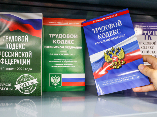 Разъяснено, когда работник в РФ может остановить работу из-за задержки зарплаты