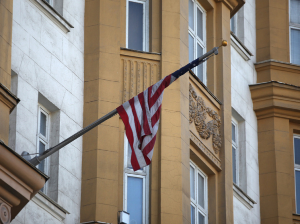 США хотят в короткий срок обсудить с Россией мирный план