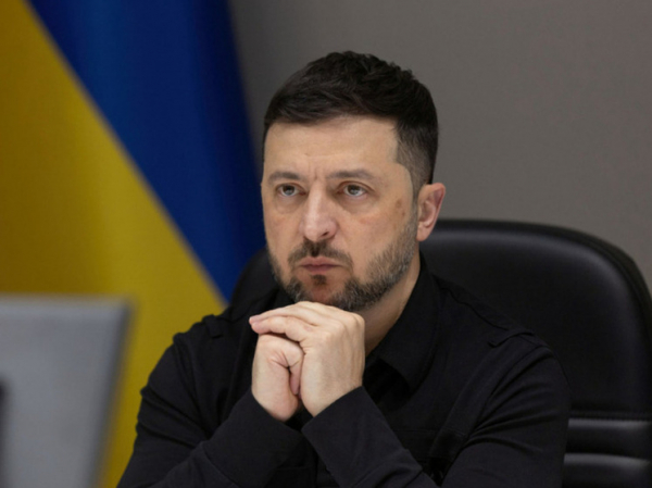 В Офисе Зеленского назвали две красные линии Украины