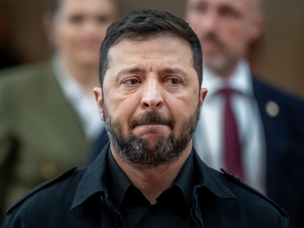 Зеленский признал: Украине в НАТО не быть